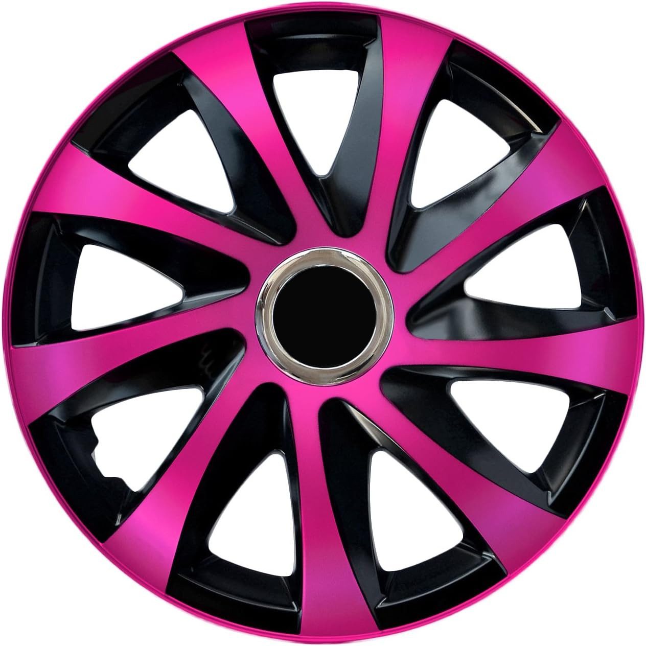 Radkappe DRIFT Extra 13 Zoll in Pink