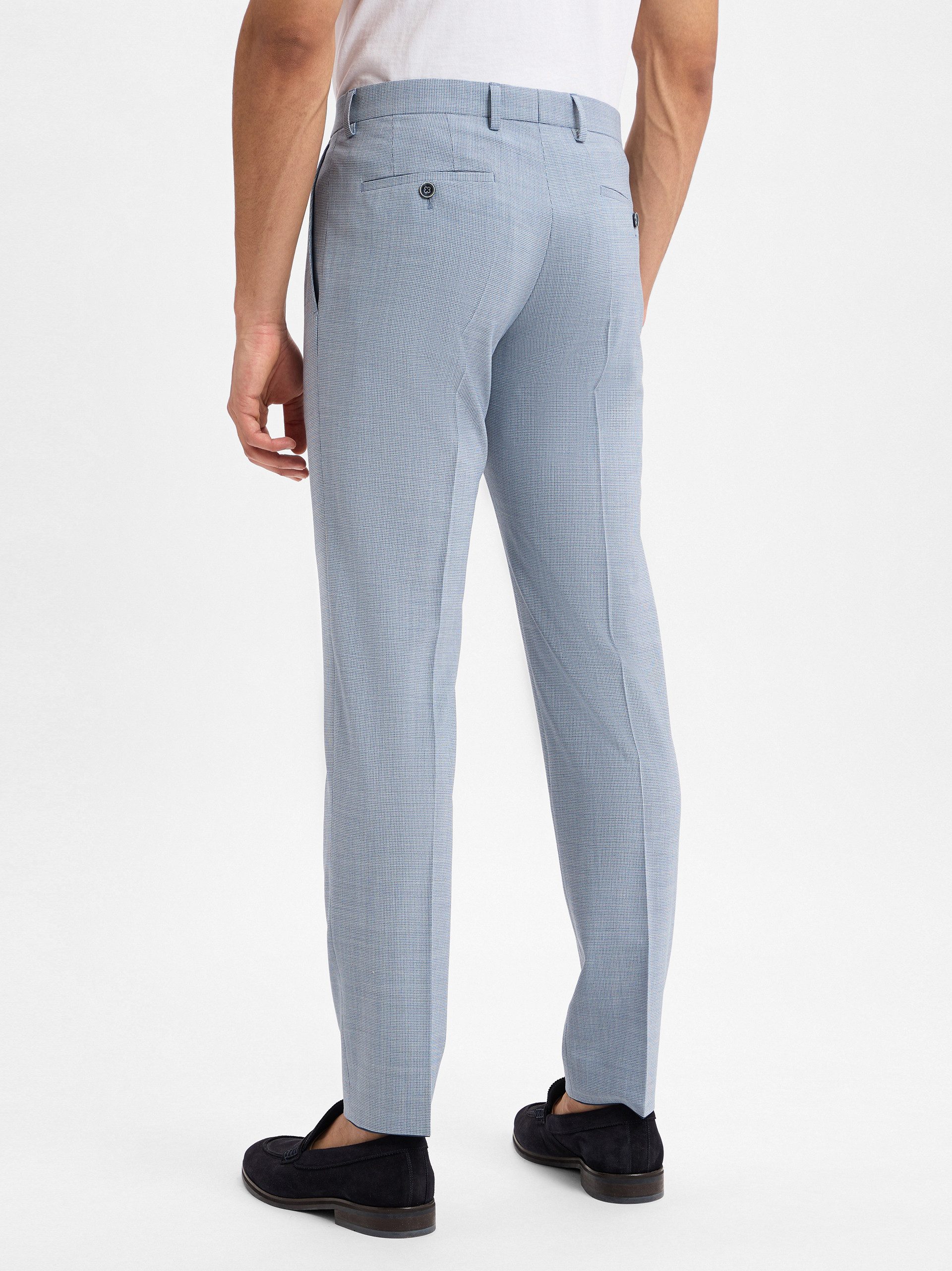 Finshley & Harding Anzughose Mitch