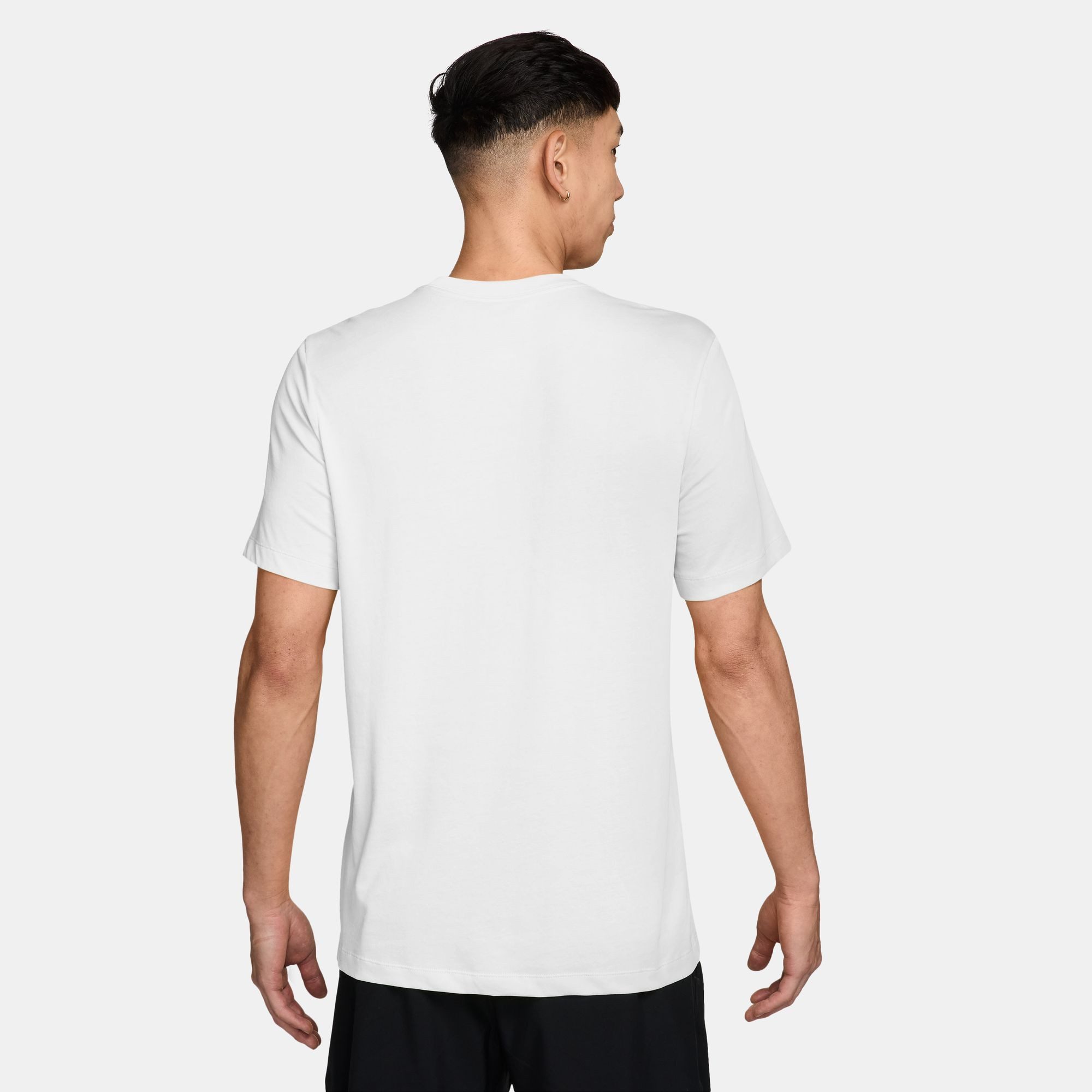 Nike T-Shirt M NK DF TEE STD PRO sportliches Shirt günstig online kaufen