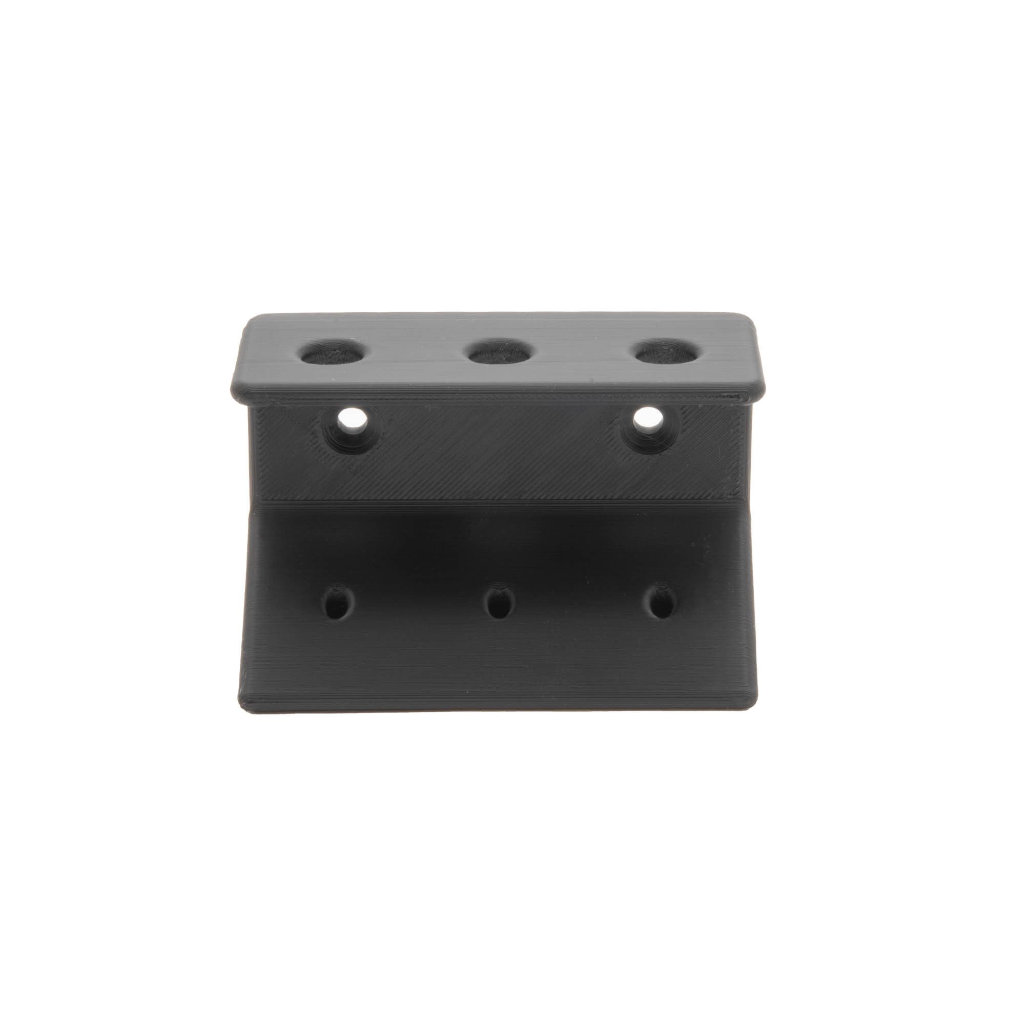 TSB Werk Dartpfeil Dartpfeilhalter Darttischständer Wandhalterung, Standhalter, Darthalter, 3 oder 6 Pfeile