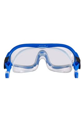Beco Beermann Taucherbrille DURBAN, mit extra großem Sichtfeld für ein unvergessliches Taucherlebnis