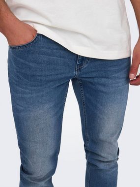 ONLY & SONS Slim-fit-Jeans LOOM (1-tlg)