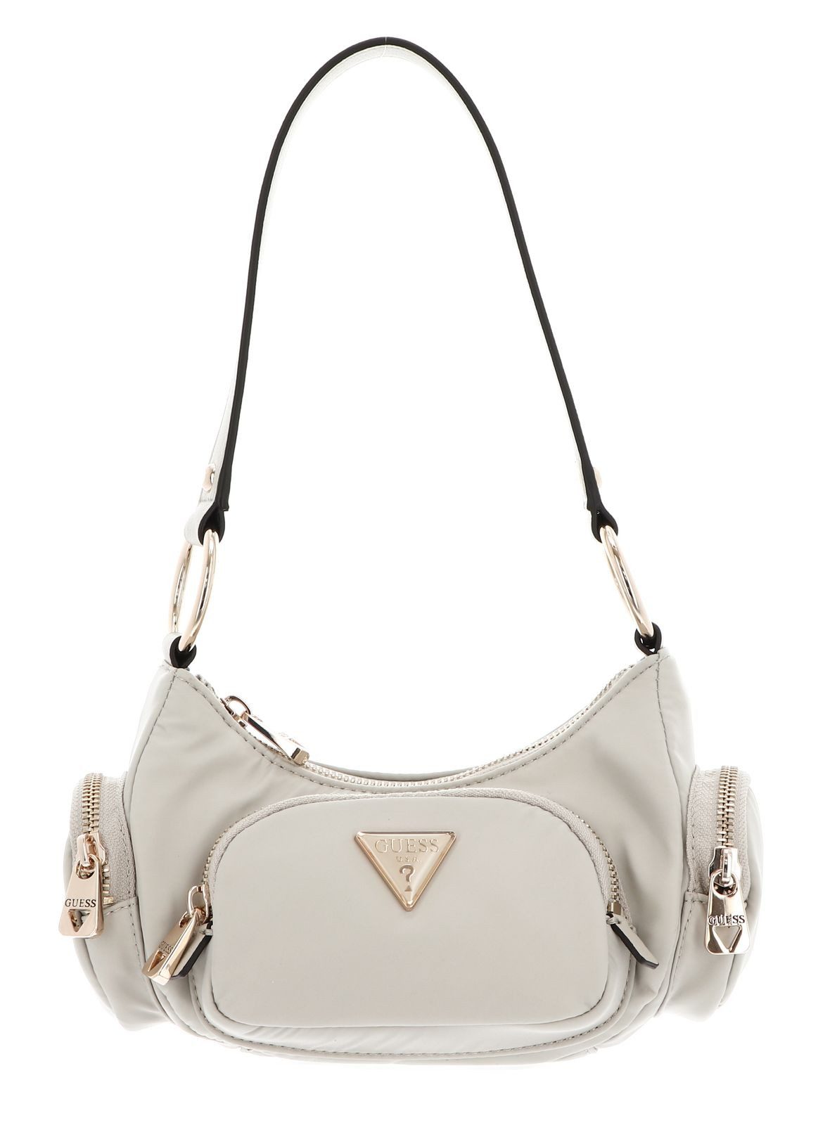 Guess Schultertasche Eco Gemma