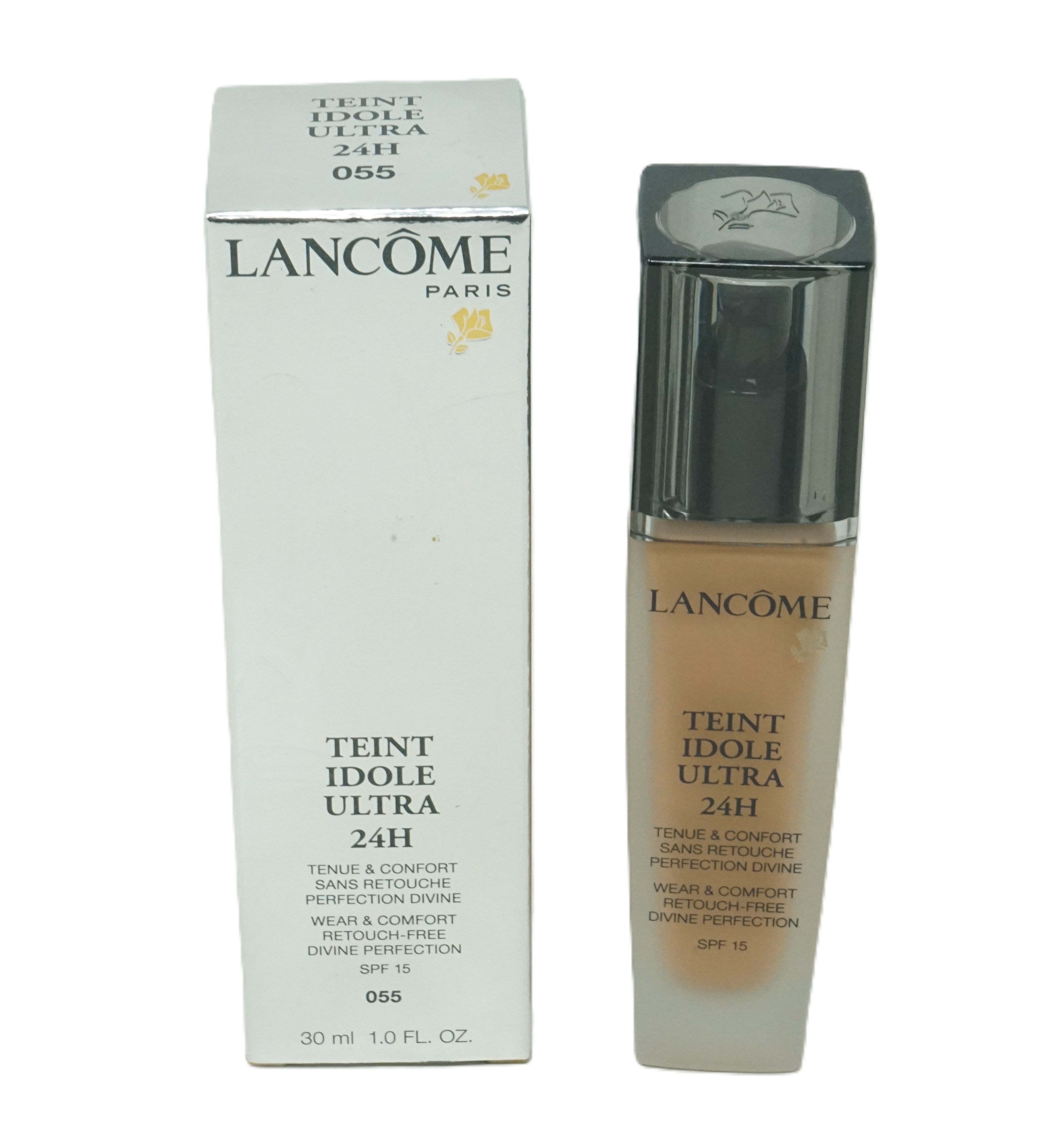 Foundation Lancome Teint Idole Ultra 24h Foundation 055 /30ml
