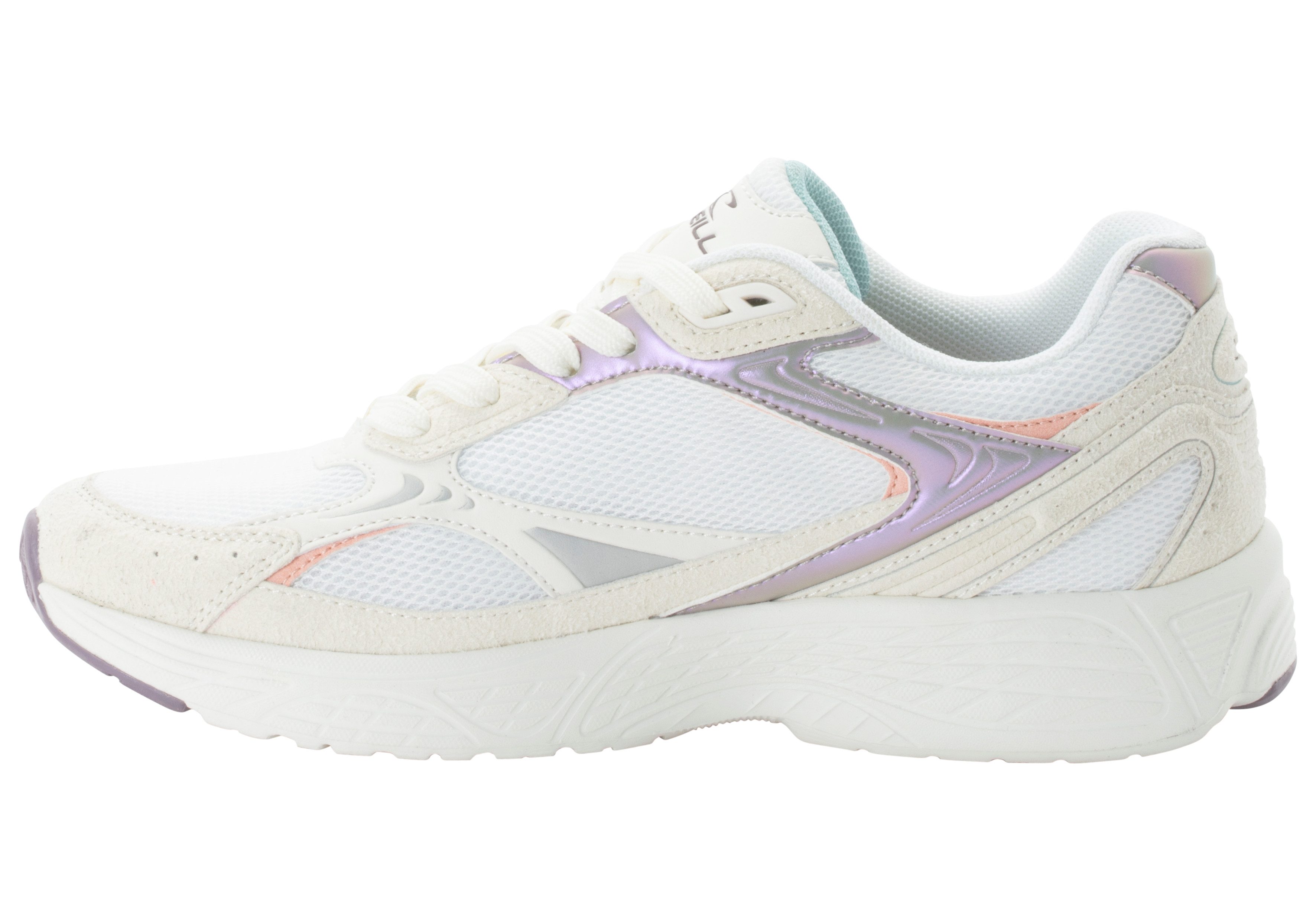 O'Neill MONTAUK WOMEN LOW Sneaker günstig online kaufen