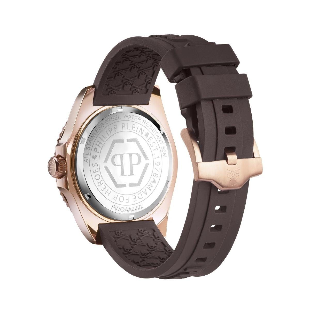 PHILIPP PLEIN Quarzuhr PWOAA0322