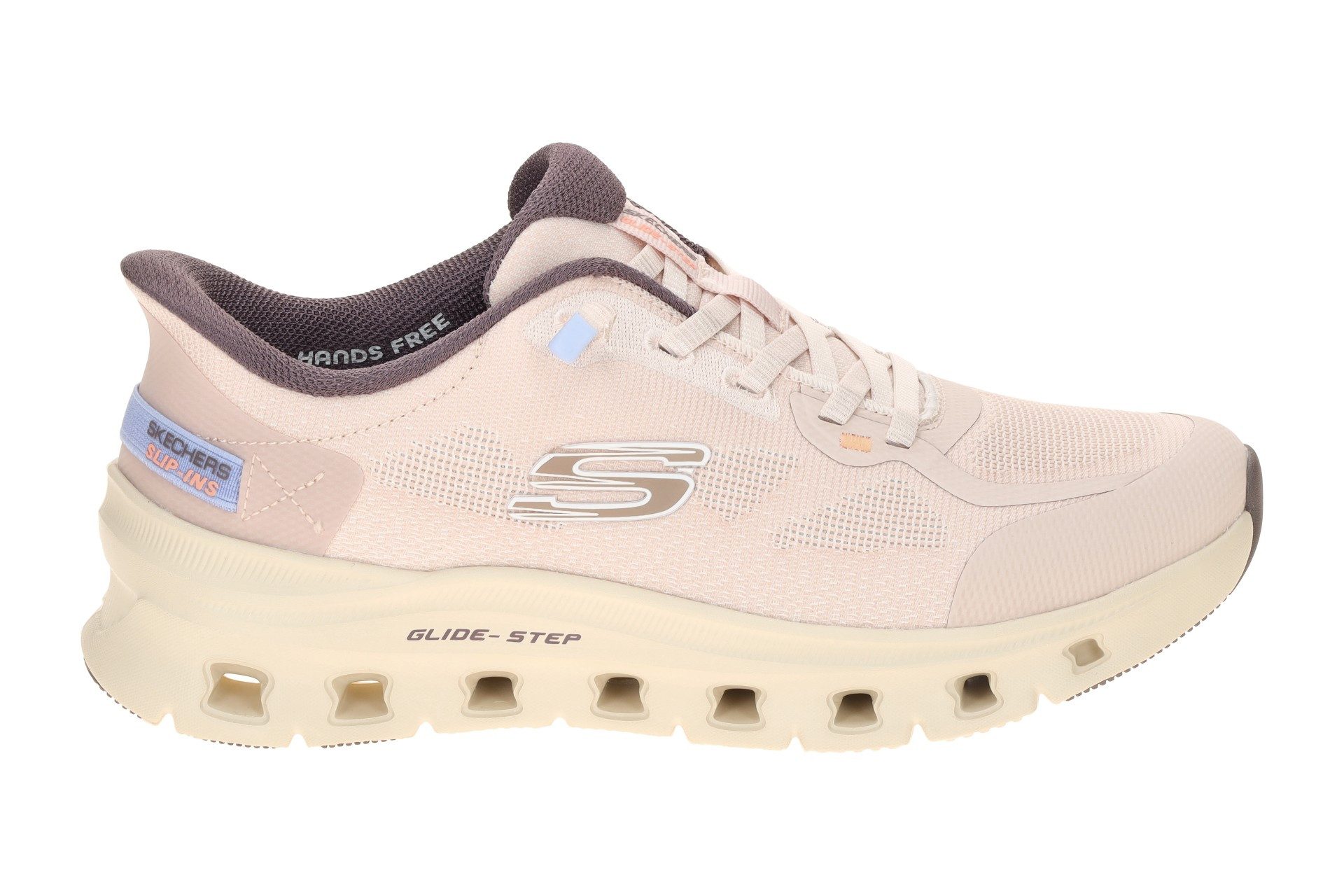 Skechers 150428 ROS Schnürschuh günstig online kaufen