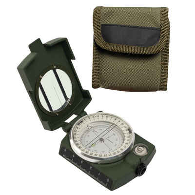 Mil-Tec Kompass »Armee Marschkompass«