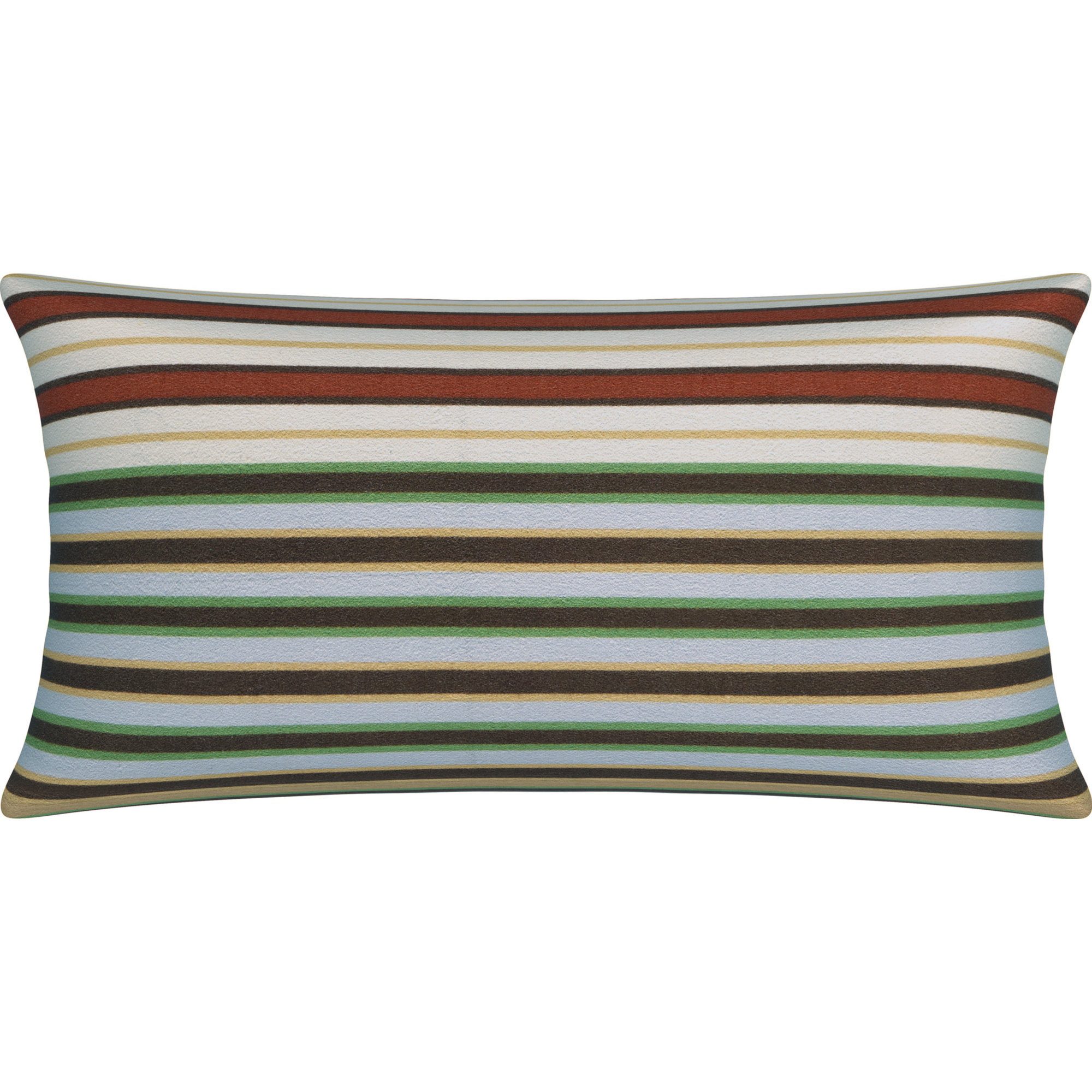 Erwin Müller Kissenbezüge Kissenbezug Mix & Match "Streifen", Streifen günstig online kaufen