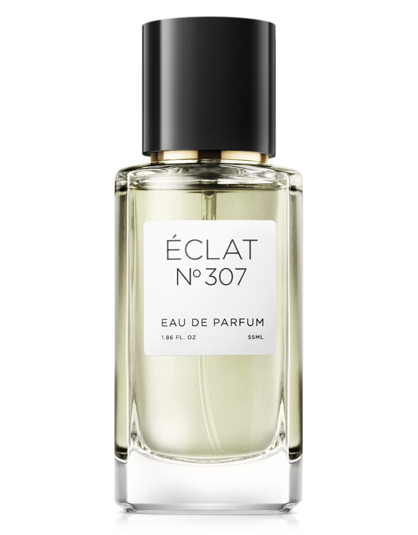 ÉCLAT Eau de Parfum ECLAT 307 - Damen Eau de Parfum 55 ml