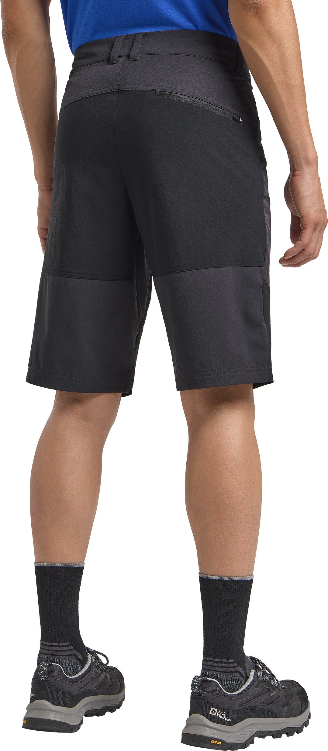 Jack Wolfskin Shorts HIKING ALPINE SHORT günstig online kaufen