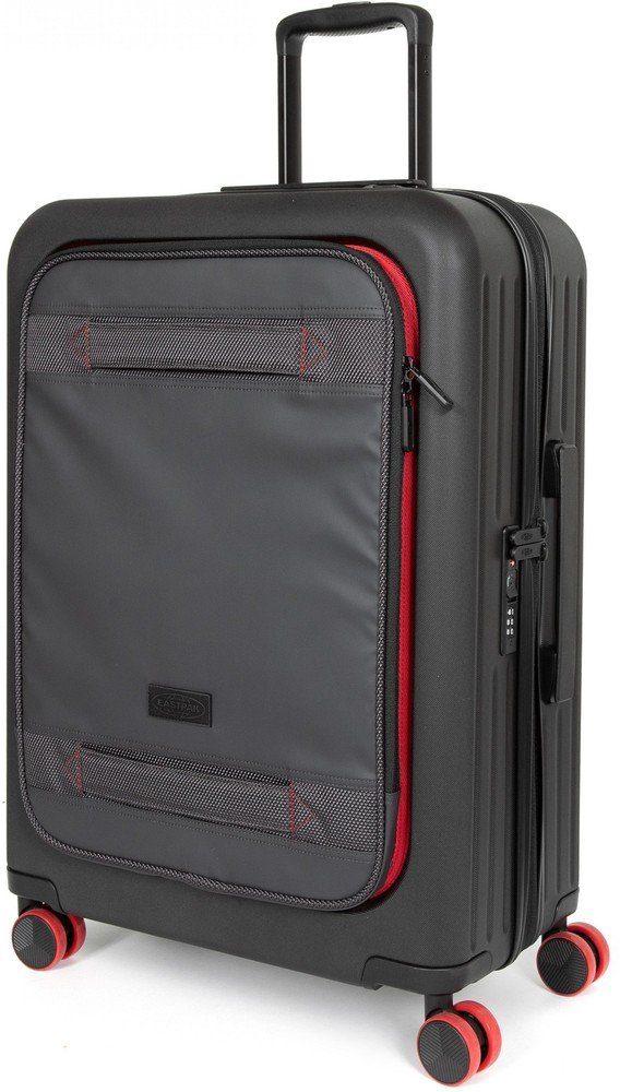 Eastpak Koffer Eastpak Rolltasche Wheeled Luggage Case