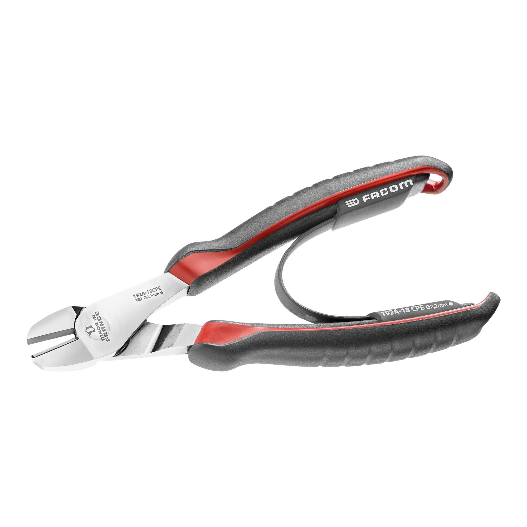 Facom Facom Seitenschneider 180mm CPE