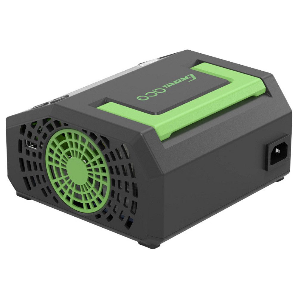 Gens ace Gens ace Modellbau-Ladegerät 25 A LiPo, LiIon, LiHV, LiFePO, NiMH do Modellbau-Ladegerät