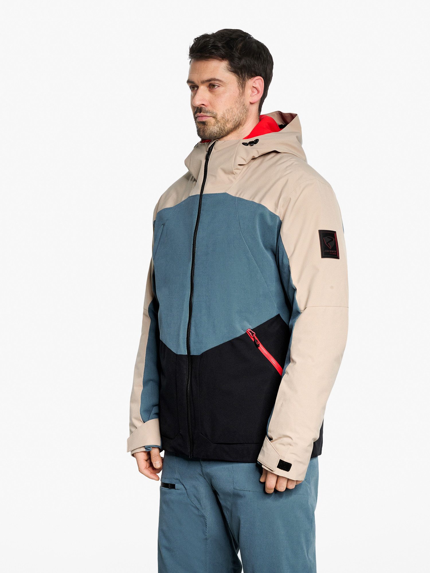 Ziener Skijacke TOBIN-Z jacket man