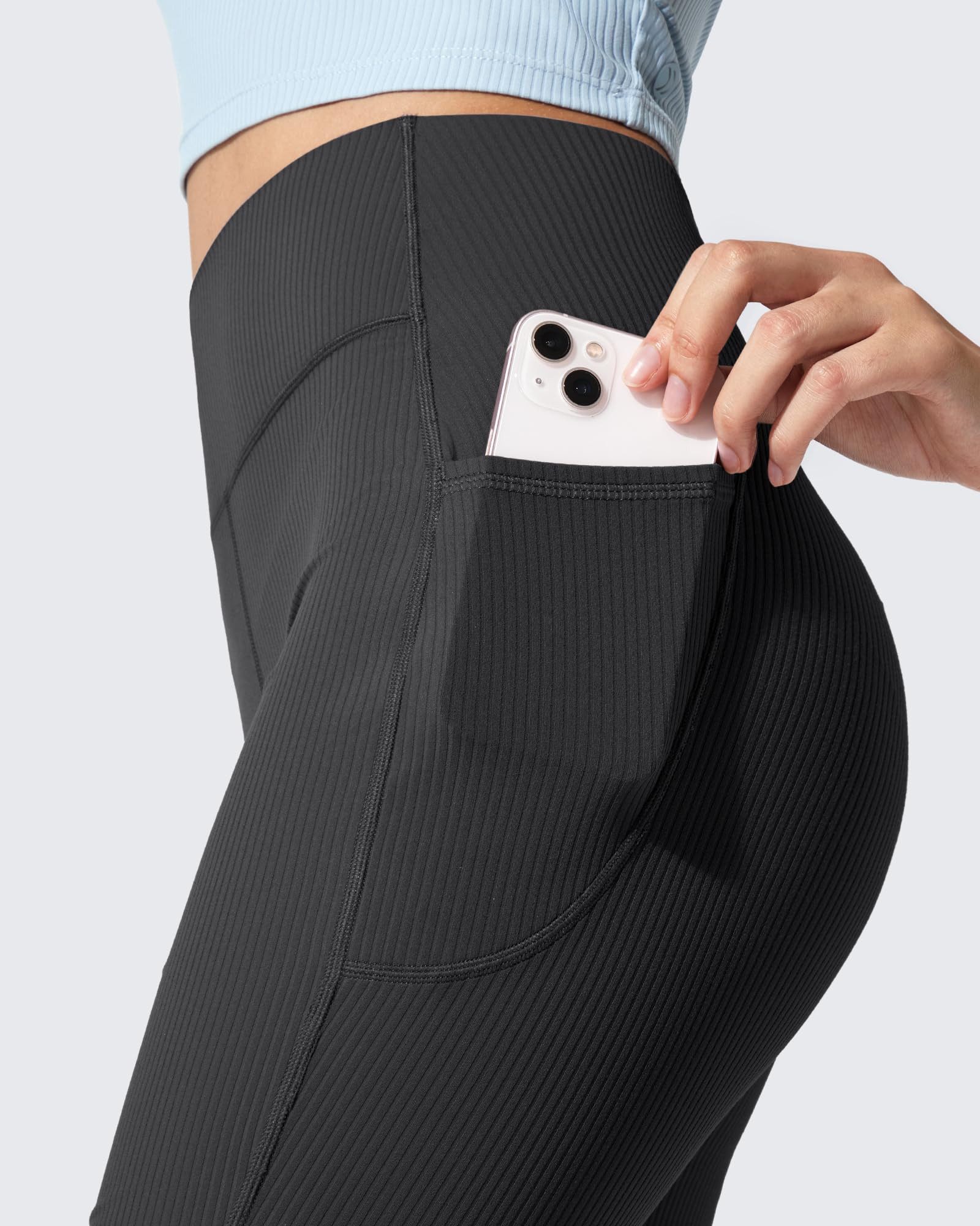 G4Free Jogginghose G4Free Damen hoher Schlaghose günstig online kaufen