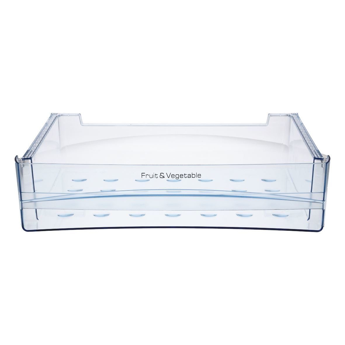 easyPART Schublade wie Haier 49053691 Schublade Fruit&Vegetable für, Kühlschrank / Gefrierschrank