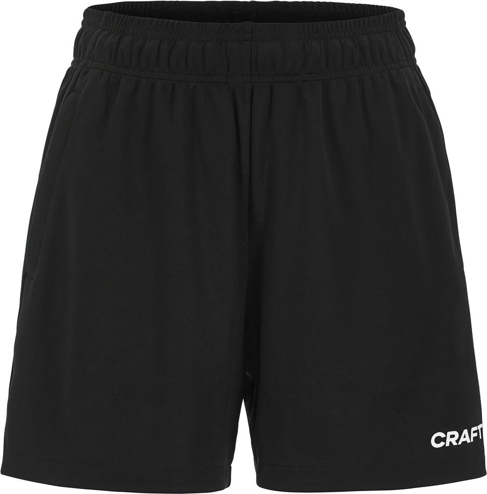 Shorts Ability Zip Pocket Shorts W