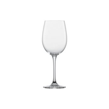 SCHOTT-ZWIESEL Weinglas Classico Wasserglas / Rotweinglas 545 ml 6er Set, Glas