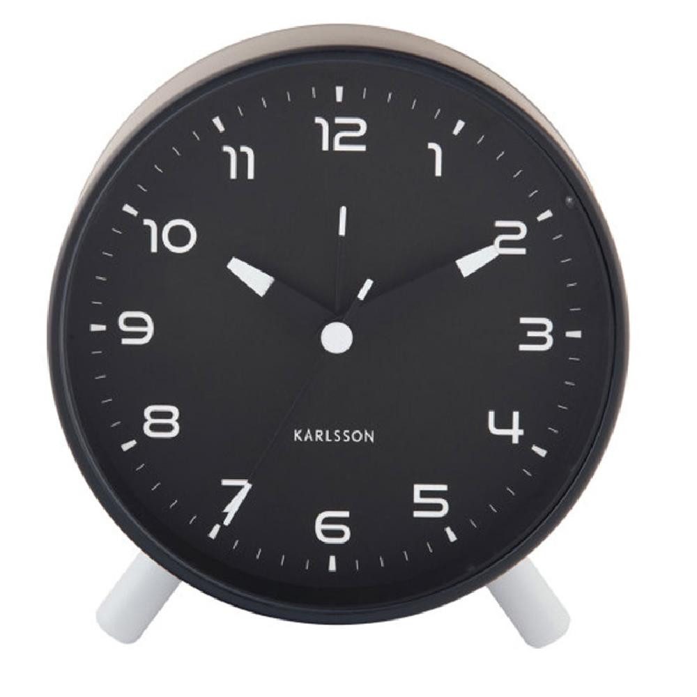 Karlsson Uhr Wecker Orgullo Alarm Clock günstig online kaufen
