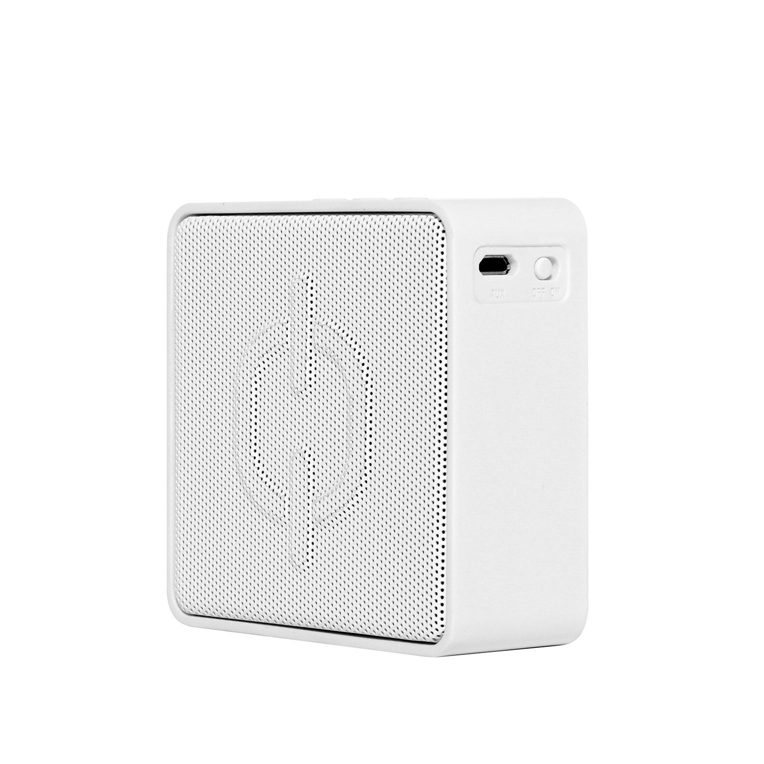 Thumbs Up Bass Connect - Bluetooth Lautsprecher Bluetooth-Lautsprecher