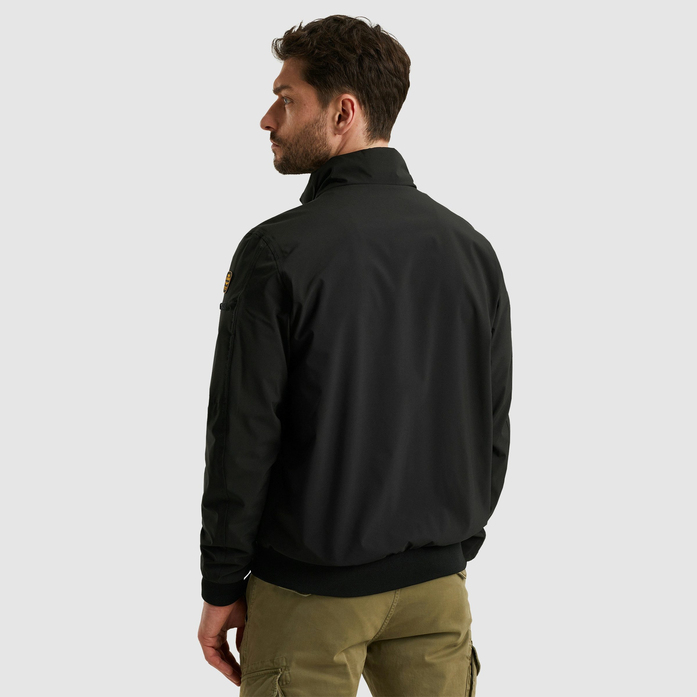 PME LEGEND Outdoorjacke mit Taschen