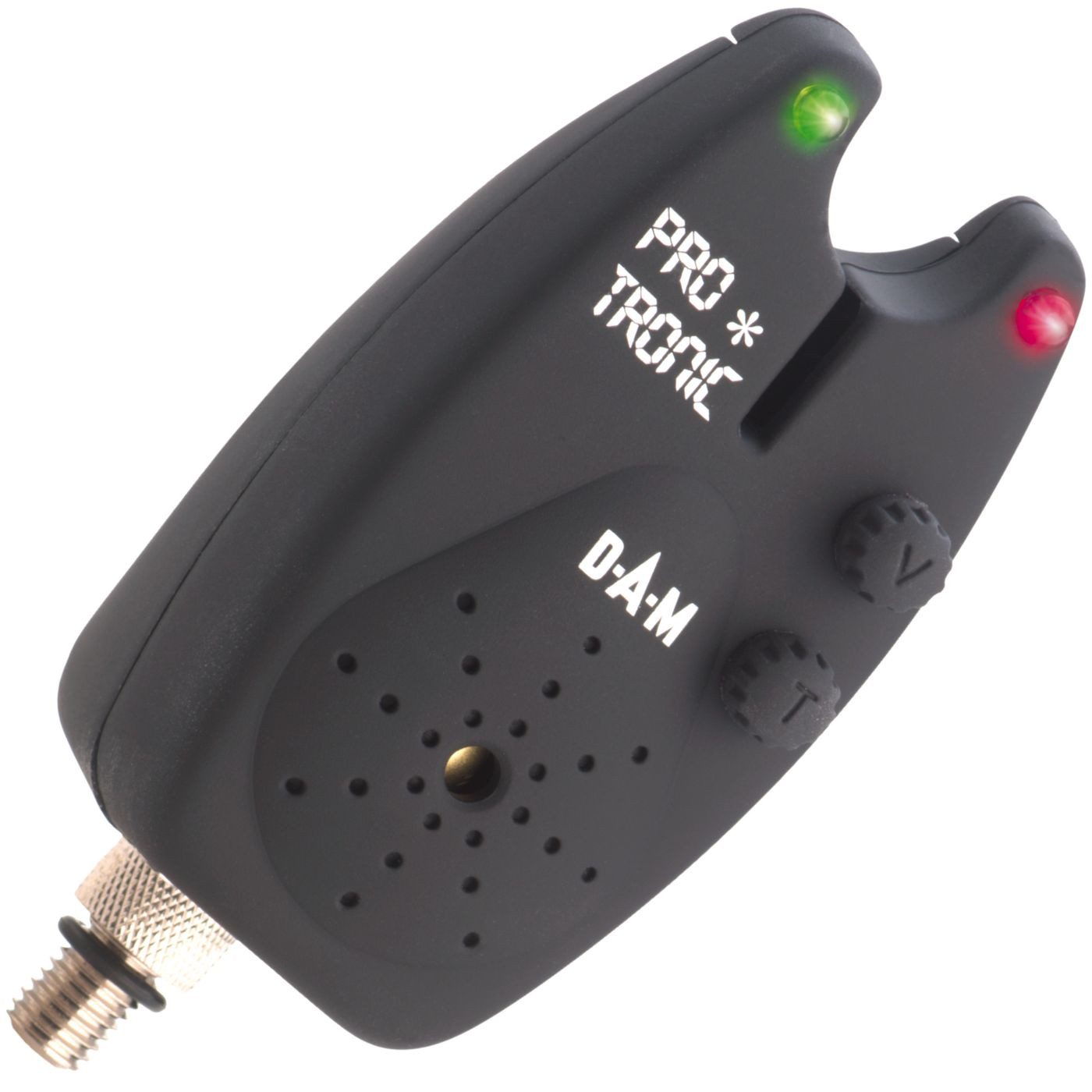 elektronischer Bissanzeiger DAM Protronic Bite-Alarm - elektronischer Bissanzeiger