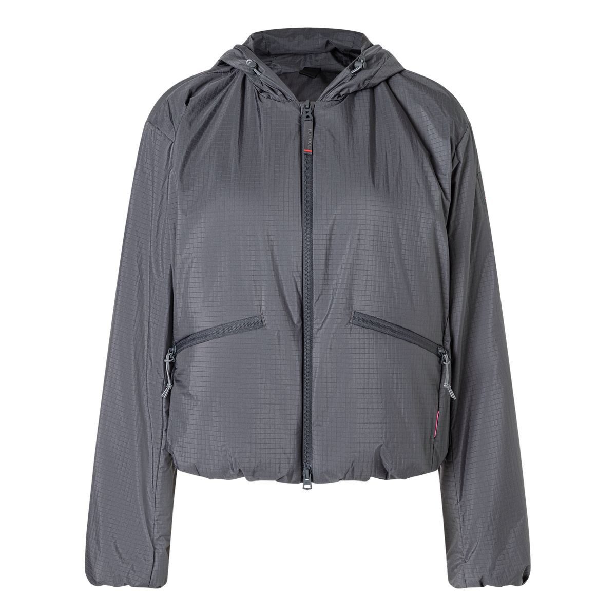 Steppjacke