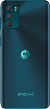 Motorola g42 Smartphone (16,33 cm/6,43 Zoll, 64 GB Speicherplatz, 50 MP Kamera)