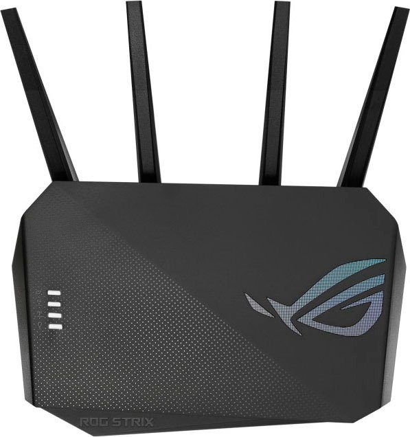 Asus ROG STRIX GS-AX5400 WLAN-Router