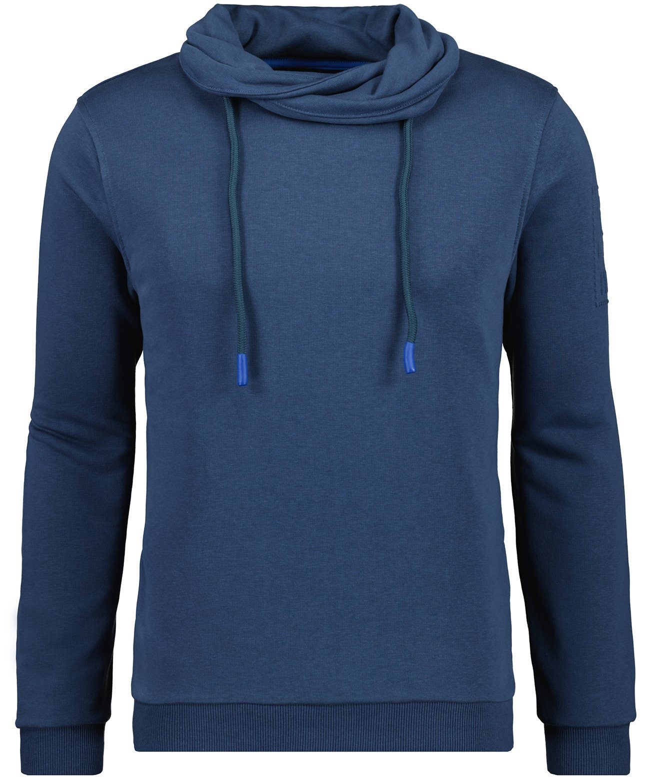 RAGMAN Sweatshirt Nachtblau