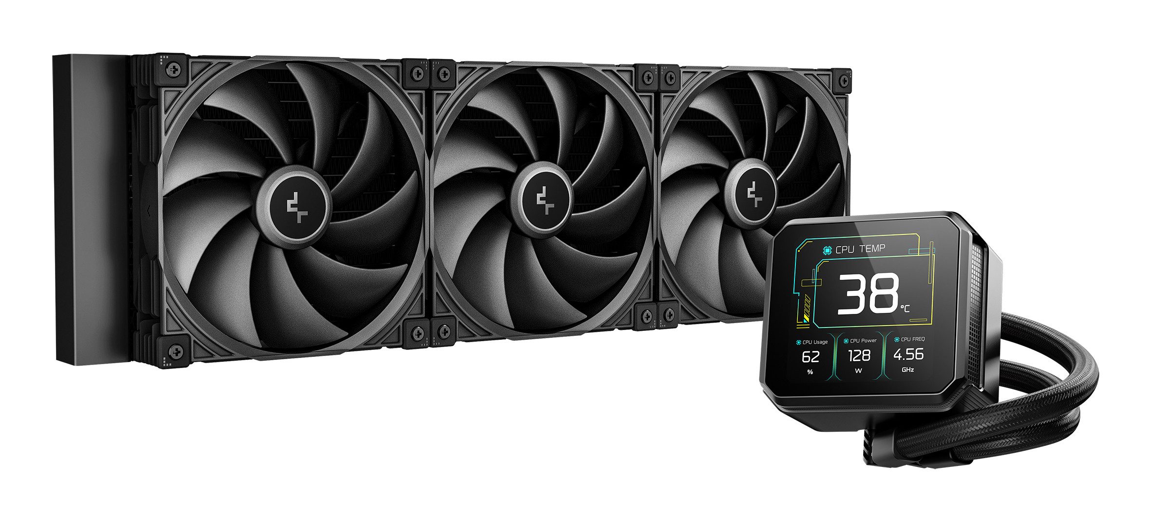 DeepCool Computer-Kühlmittel