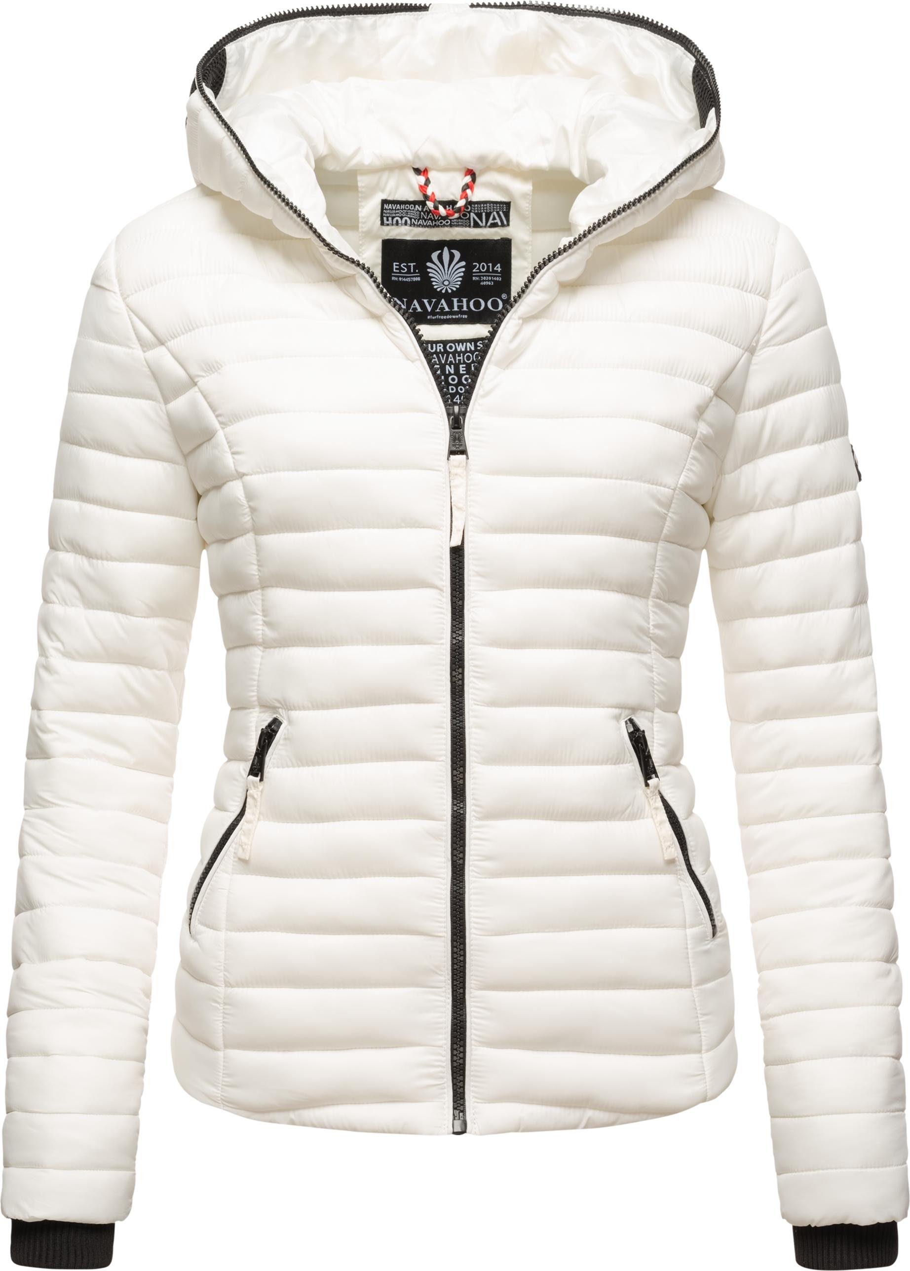 Steppjacke Kimuk