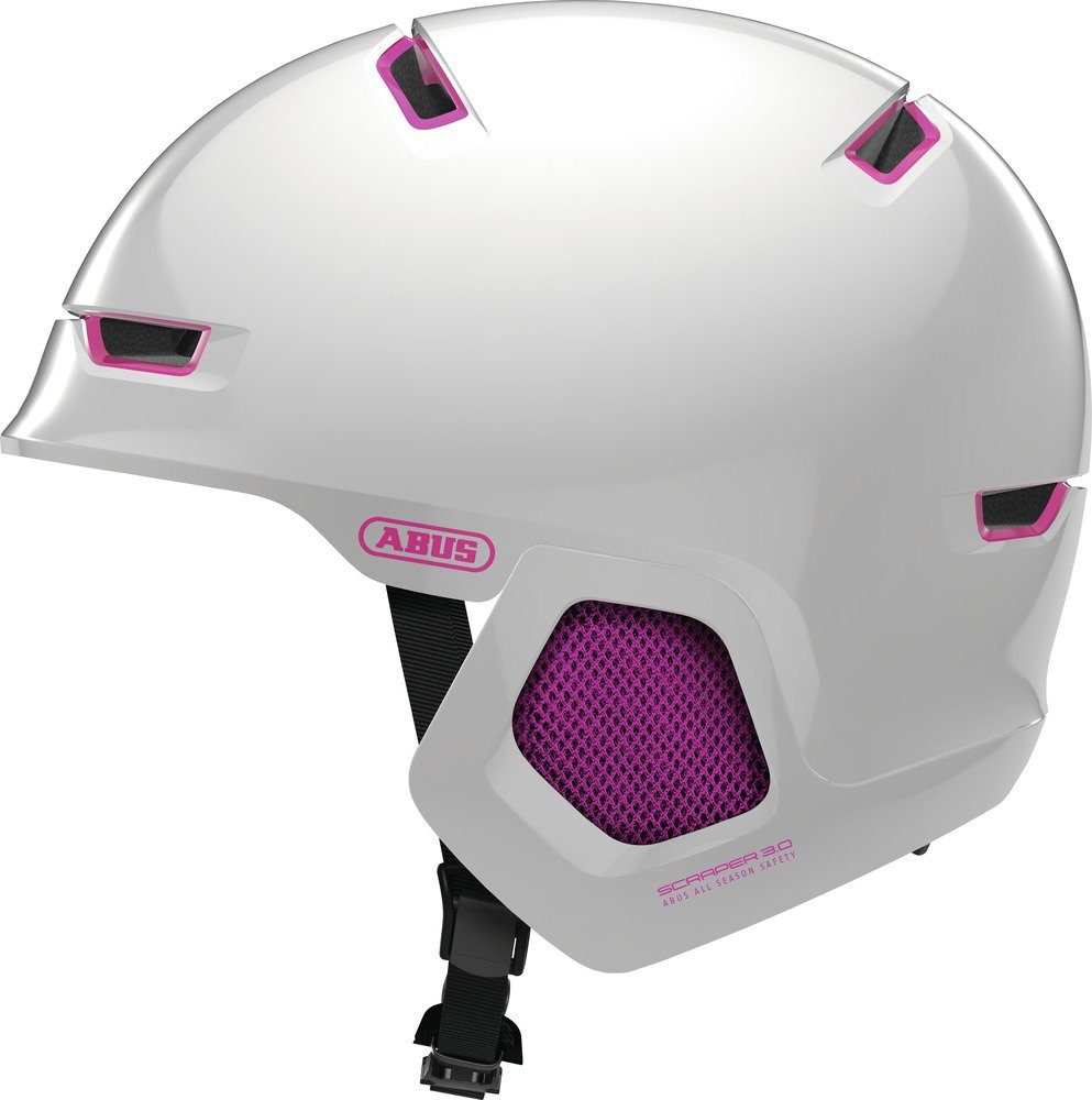 Fahrradhelm SCRAPER 3.0 ERA