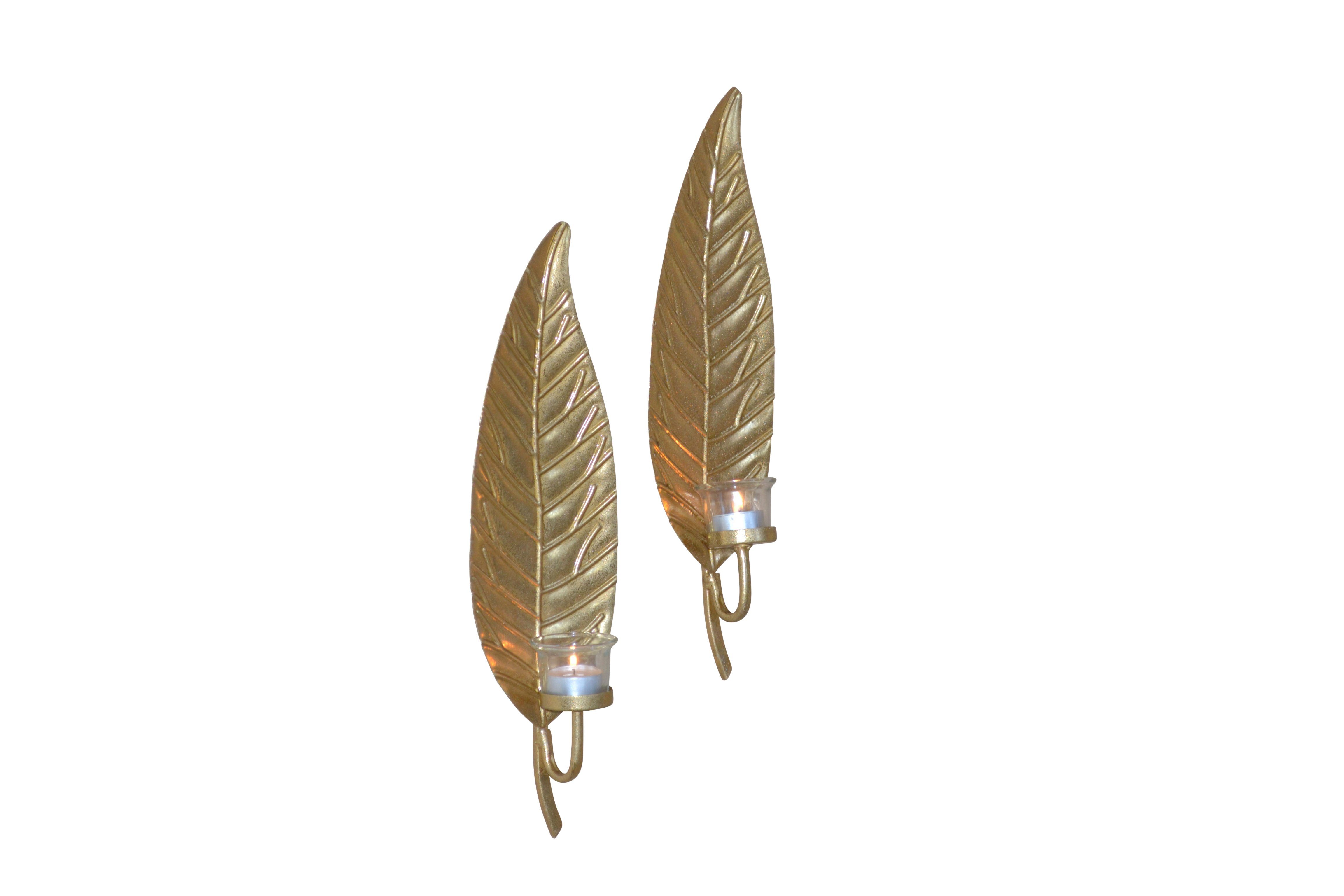 moebel-direkt-online Teelichthalter Sally (Set, 2 Teelichthalter), mit eine günstig online kaufen