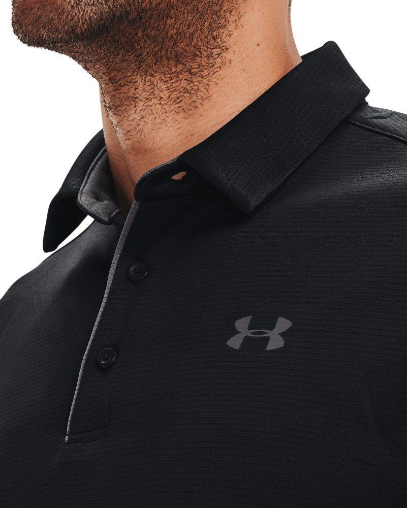 Under Armour® Poloshirt Polo-Shirt UA Tech – Bild 4 von 5