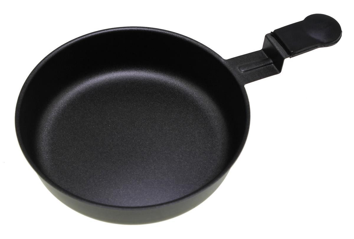 Auffangbehälter Tefal SS-187173 Pfanne für TT5500 Toast n'Egg Toaster, Eierkocher