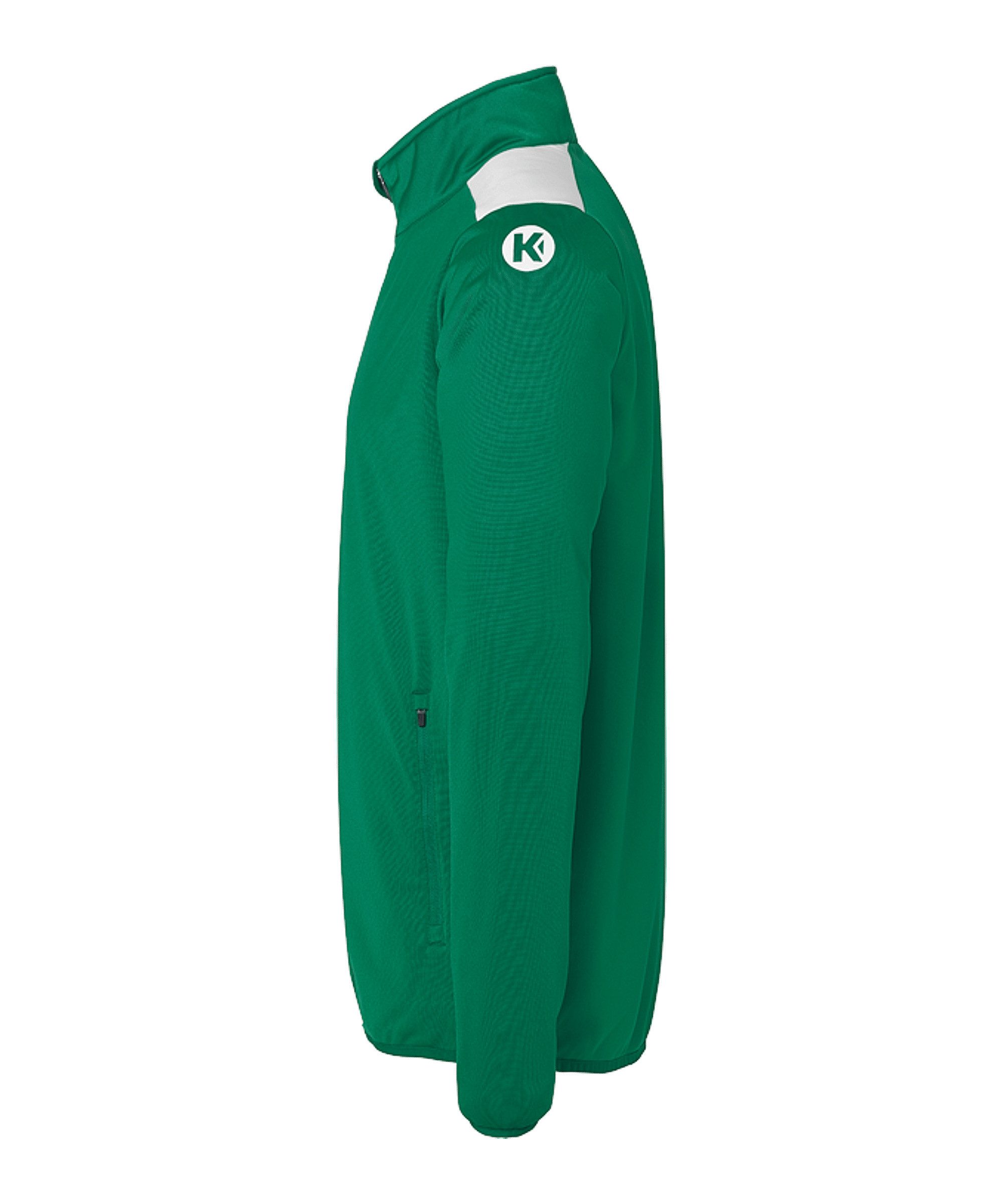 Kempa T-Shirt Kempa Emotion 27 Trainingsjacke Kids Polyester