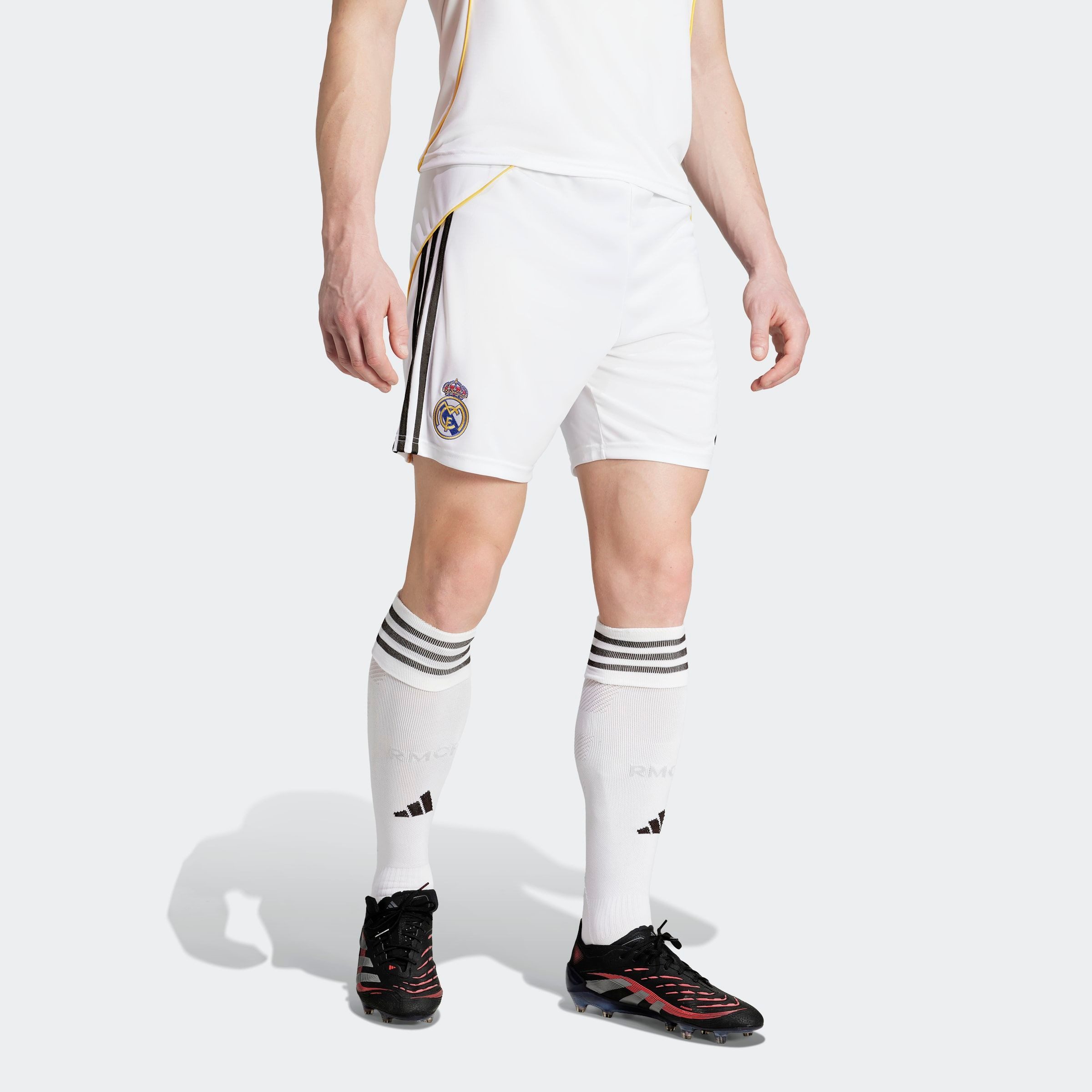 adidas Performance Trainingsshorts REAL MADRID 25/26