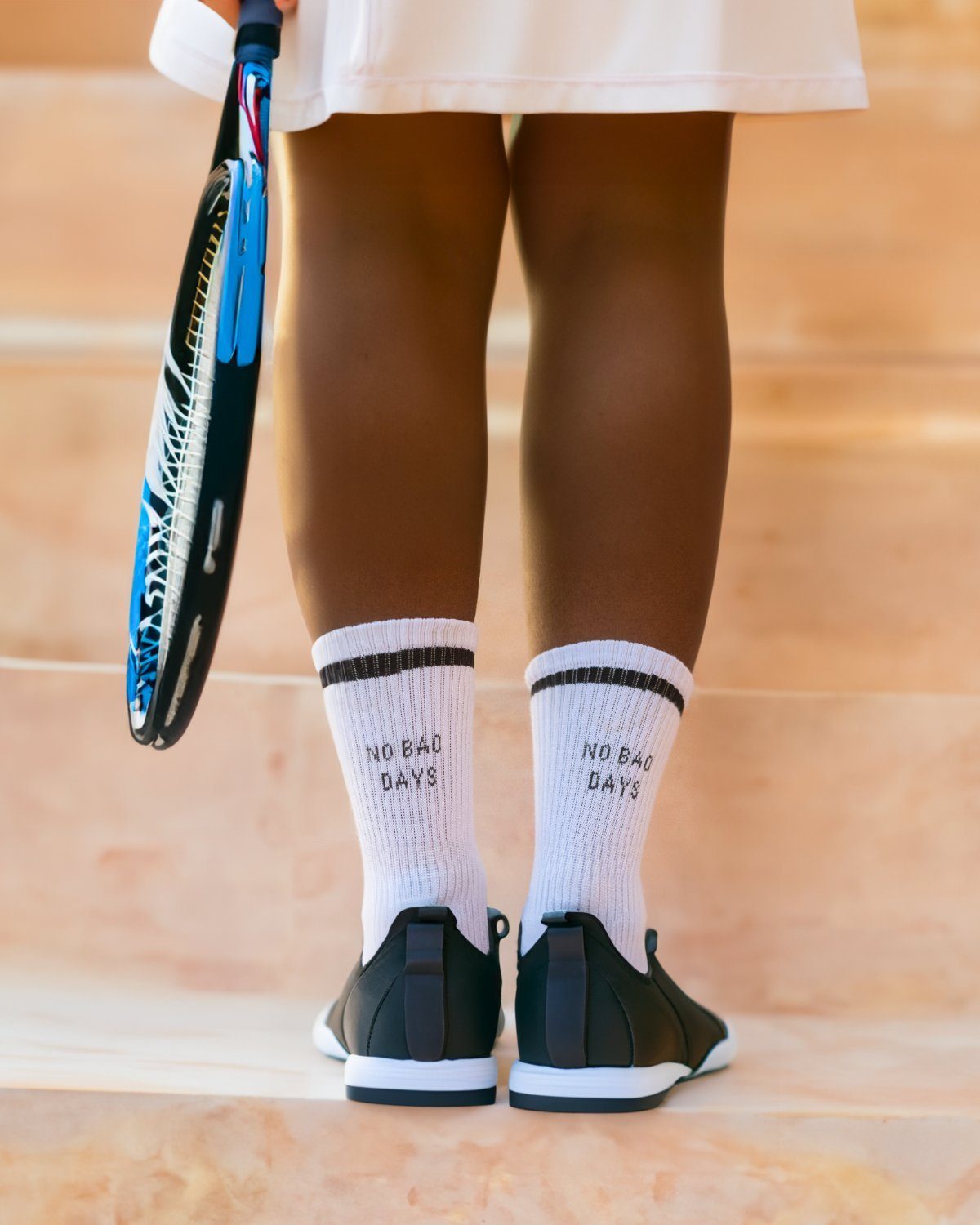 Made by Nami Tennissocken Weiße Tennissocken günstig online kaufen