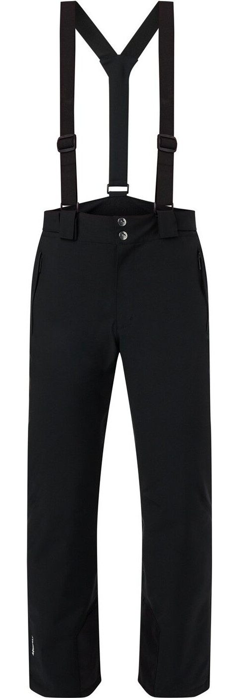 McKINLEY Skihose He.-Ski-Hose Didi sht II M BLACK NIGHT