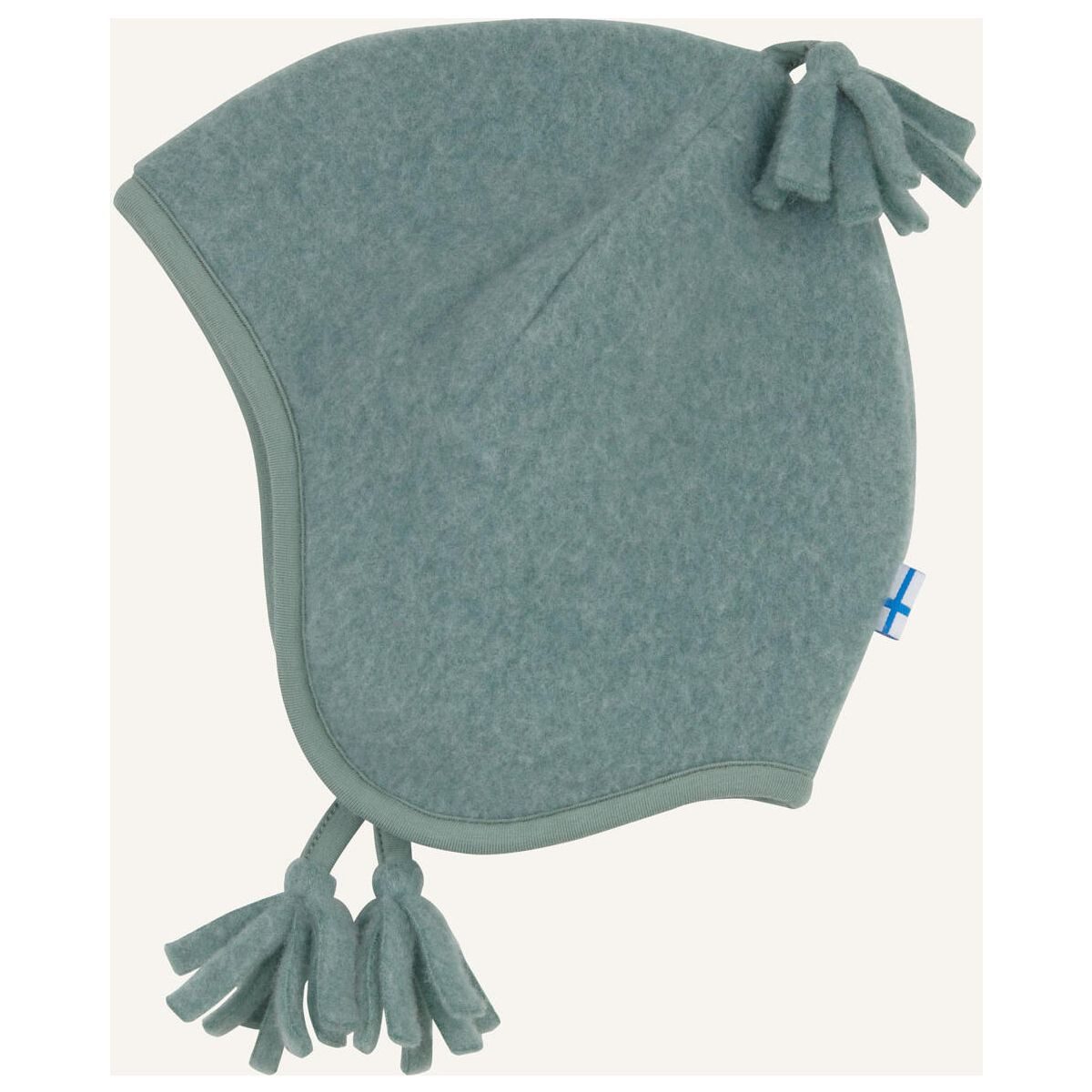 Finkid Beanie Norsu Perfekter Kälteschutz für Kinder, atmungsaktiv und warm dank