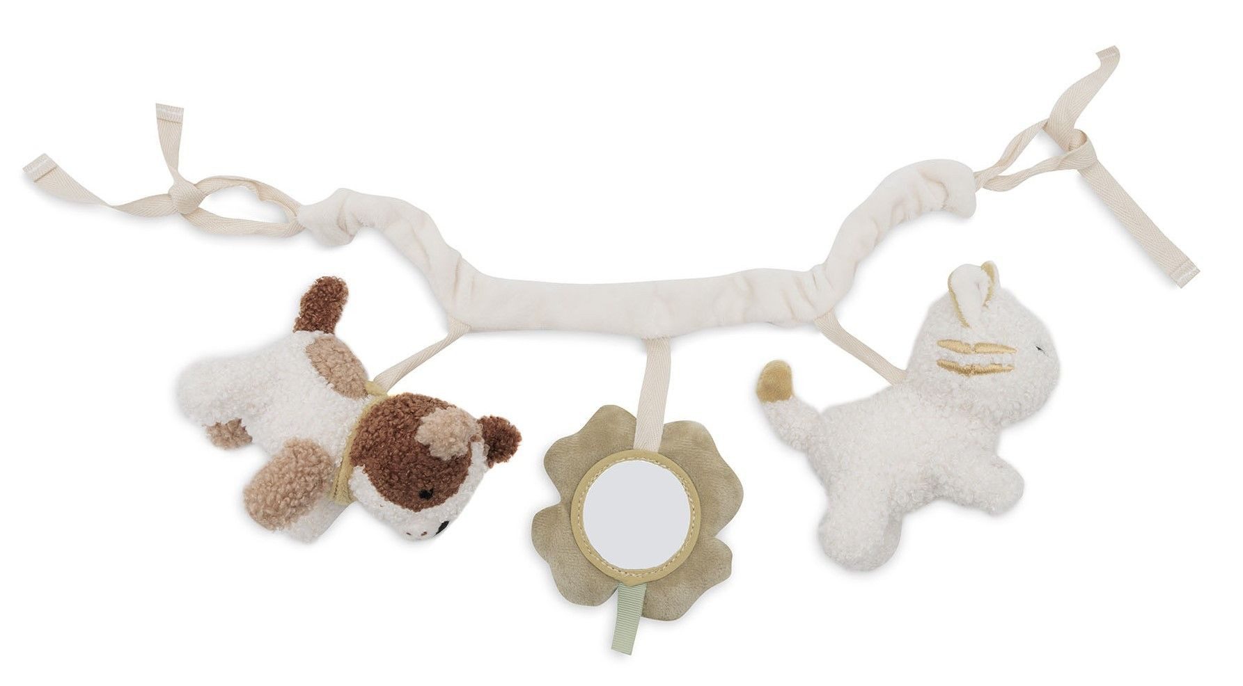 Jollein Kinderwagenkette