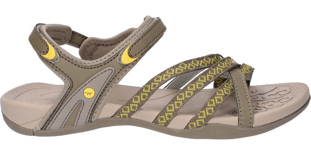 Hi-Tec Savanna Ii Sandale günstig online kaufen