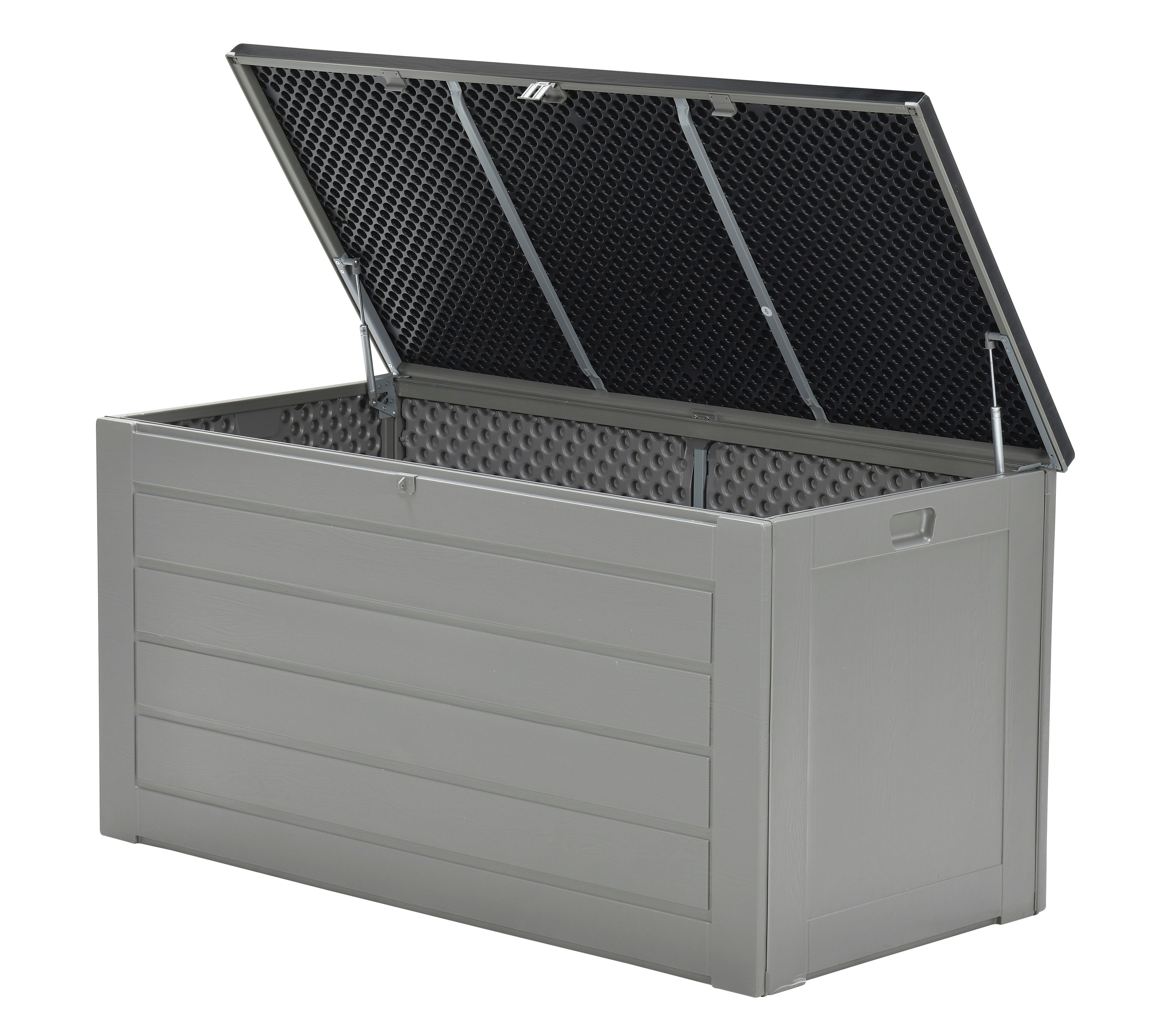 Garden Impressions Auflagenbox Primo Kissenbox Gartenbox Aufbewahrungsbox G günstig online kaufen