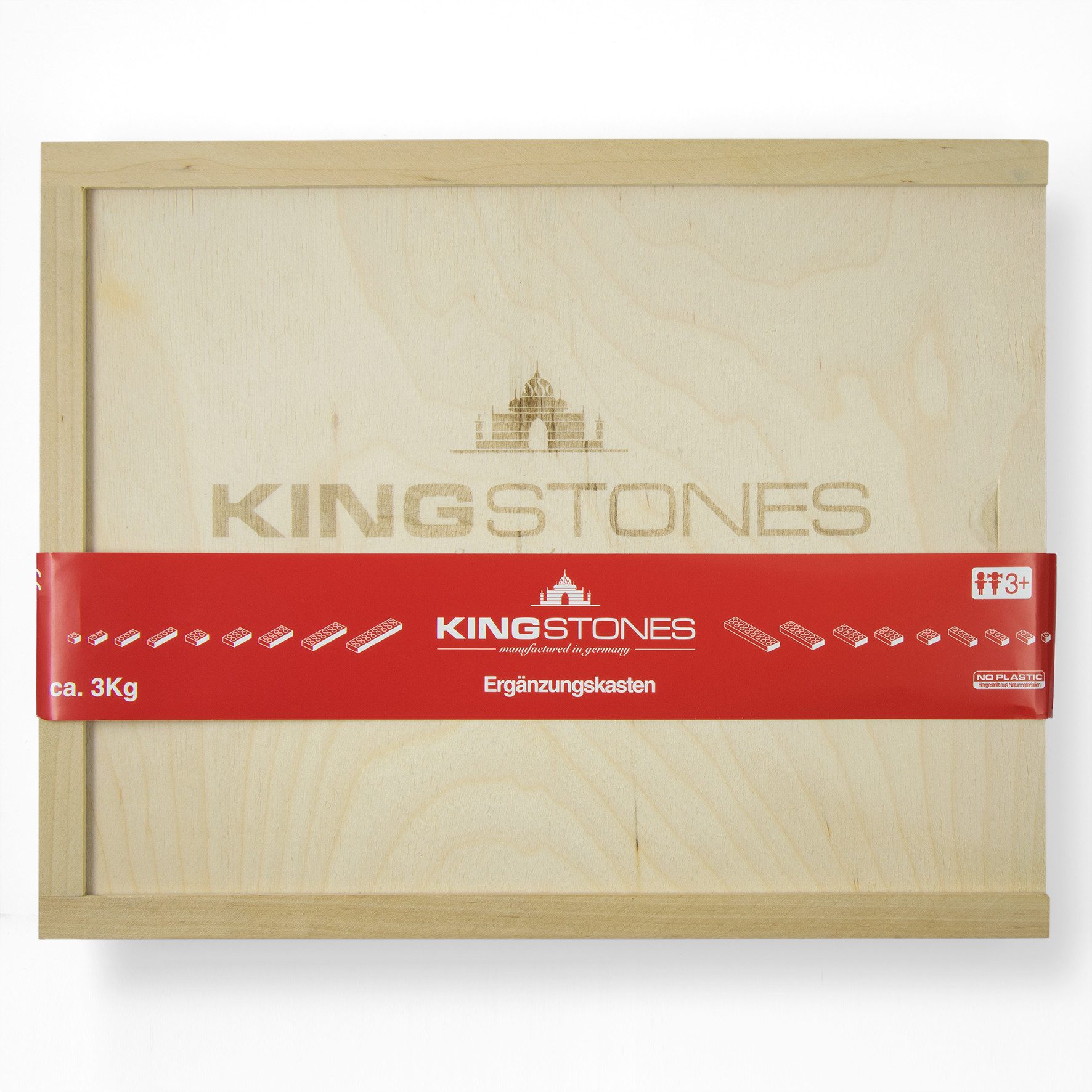 Ergänzungskasten FENSTER ca. 300 Teile