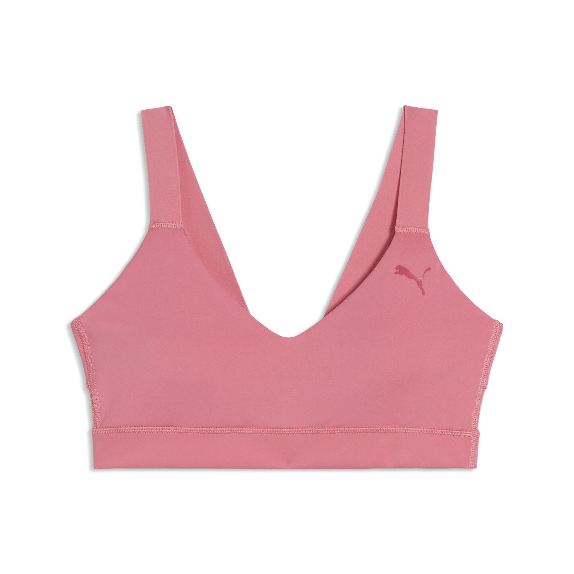 PUMA Sport-BH PUMA SHAPE Trainings-BH Damen