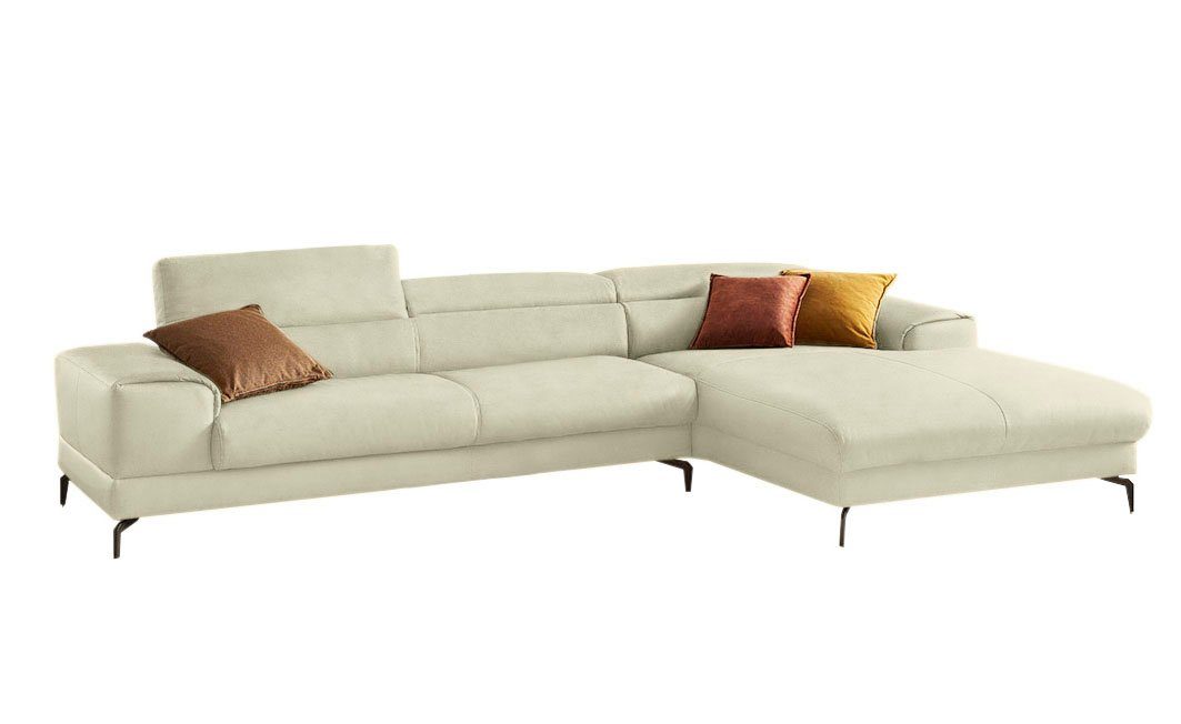 W.SCHILLIG Ecksofa piedroo, Designsofa mit tollem günstig online kaufen