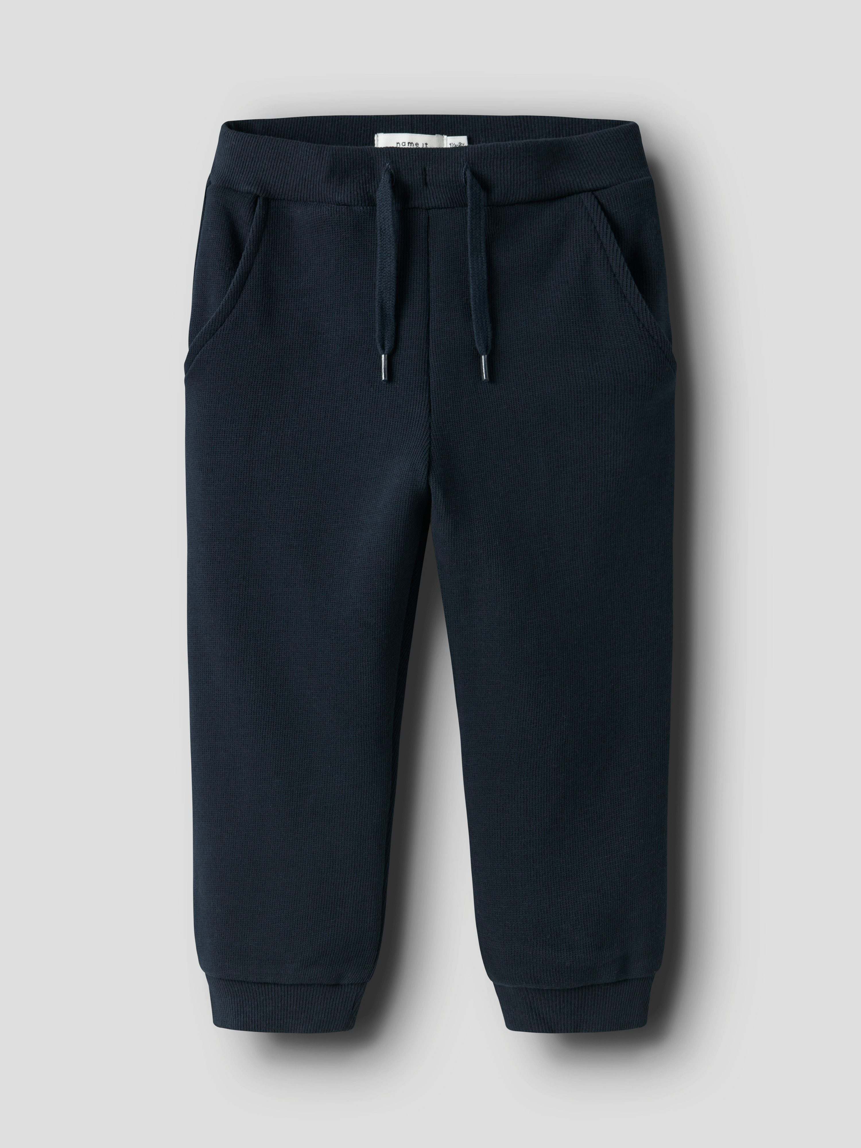 Name It Sweathose NMMOBEAR NREG SWEAT PANT UNB NOOS