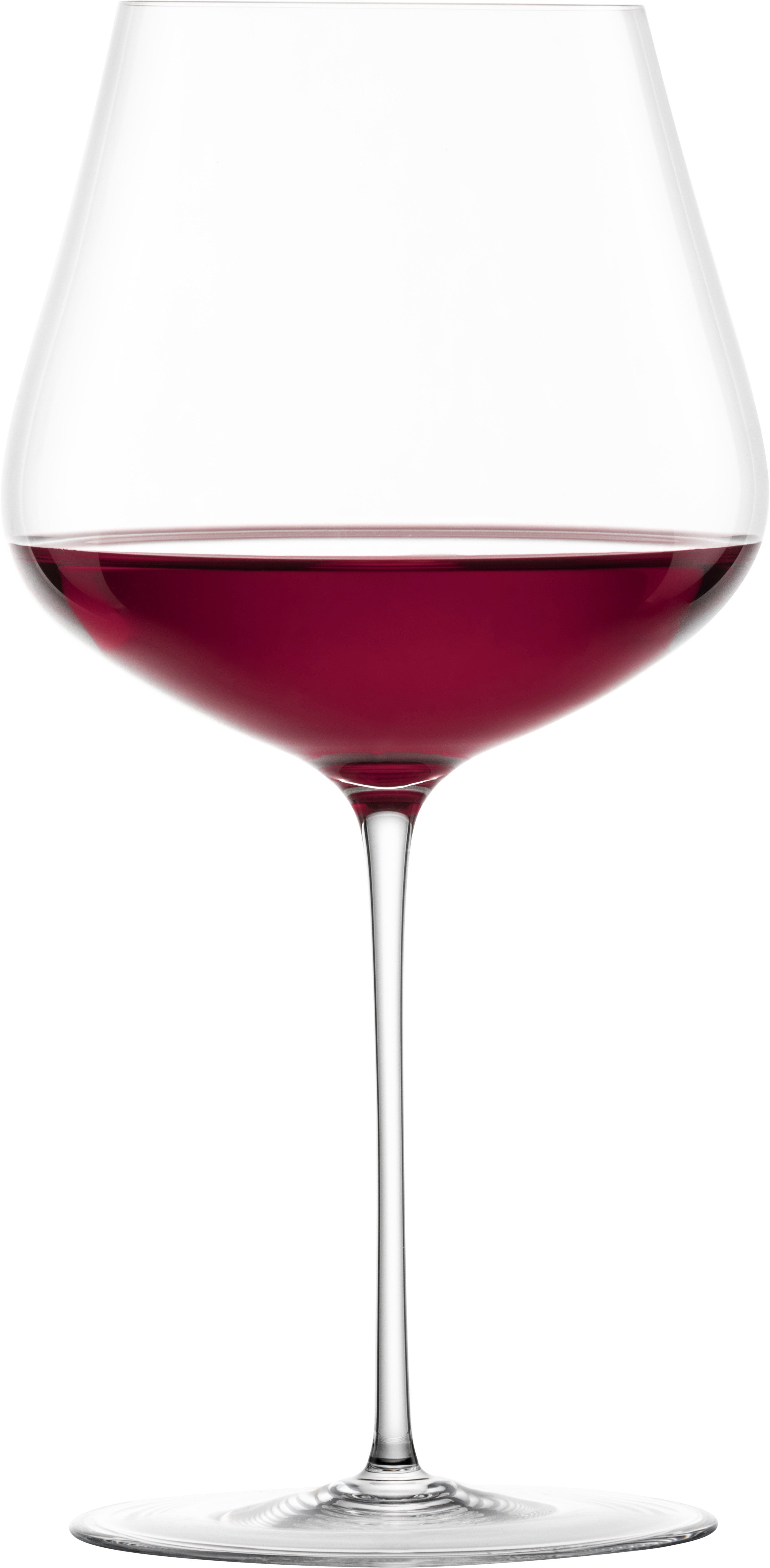 Zwiesel Glas Rotweinglas Burgunder Rotweinglas Kolibri